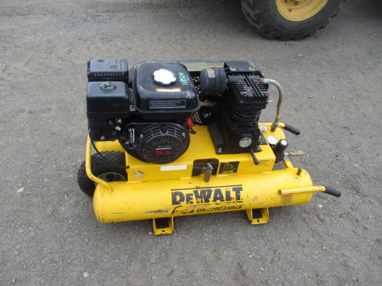 Dewalt Air Compressor