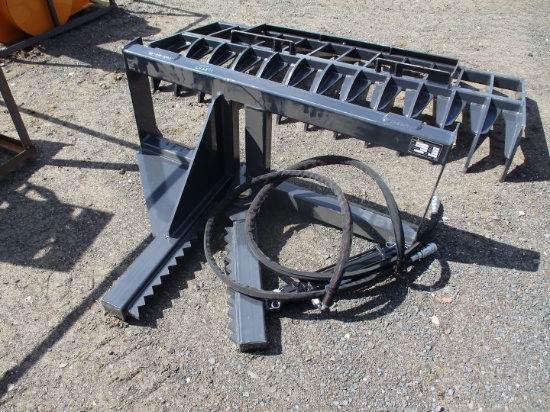 Landhonor Tree/Post Puller
