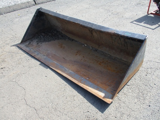72" GP Bucket