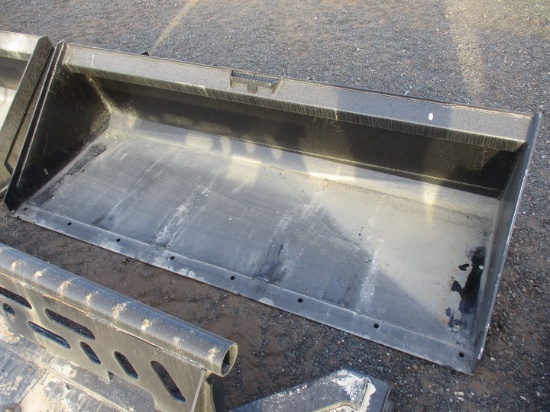 80" GP Bucket