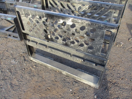 Fork Frame