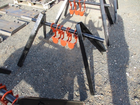 Gong Shooting Target