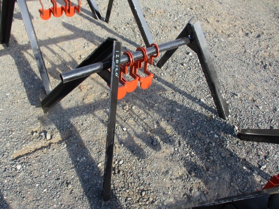 Gong Shooting Target