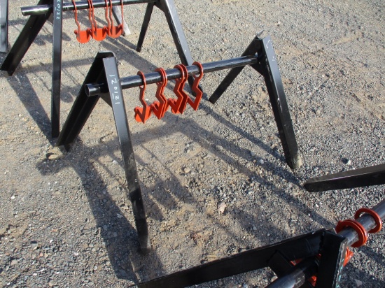 Gong Shooting Target