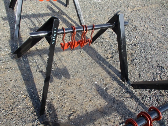 Gong Shooting Target