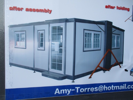 Bastone Portable Warehouse