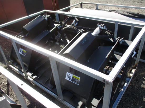 72" Grapple