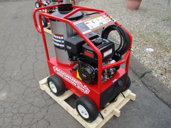Easy Kleen 4000 Hot Water Pressure Washer
