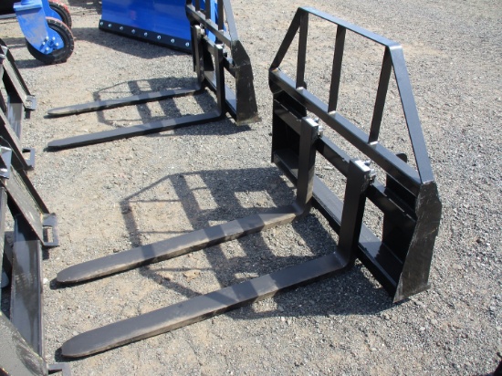 48" Forks