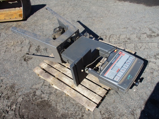 Craftsman 12" Electric Band Saw