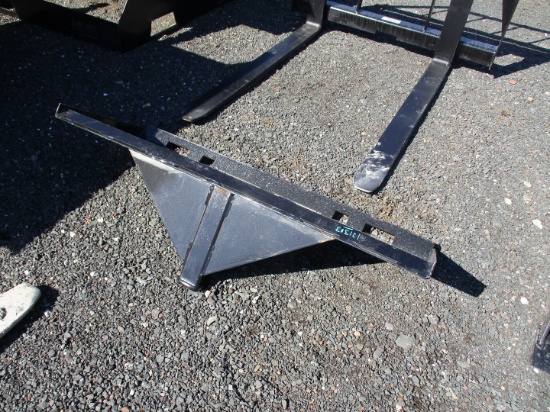 Trailer Hitch Adapter