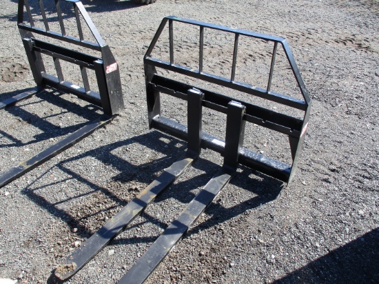 48" Forks