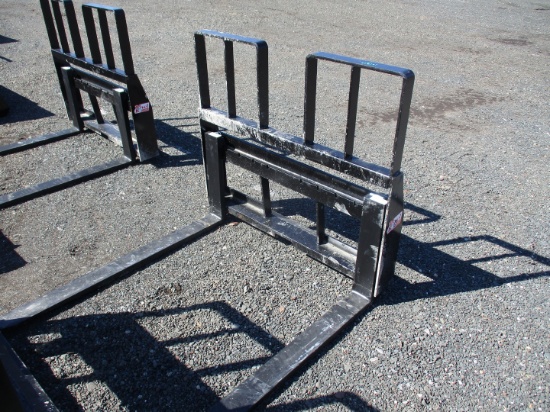 48" Forks