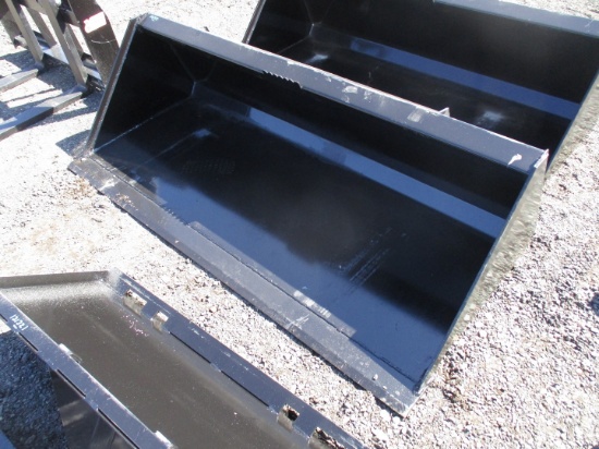 72" GP Bucket
