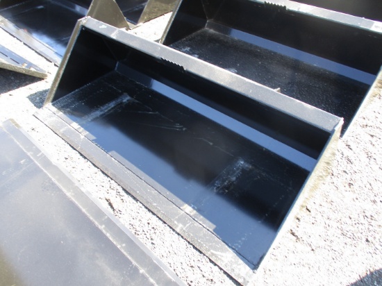 72" GP Bucket