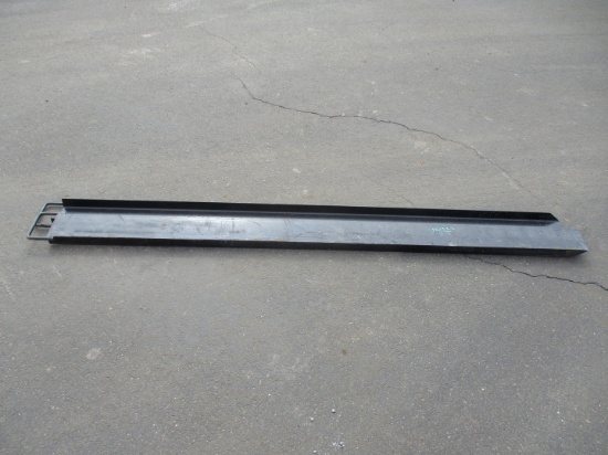 7' Fork Extension