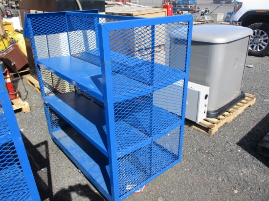 48" x 28" Rolling Cart