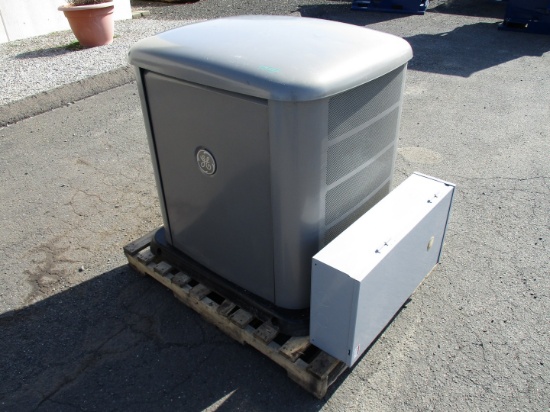 GE Generator