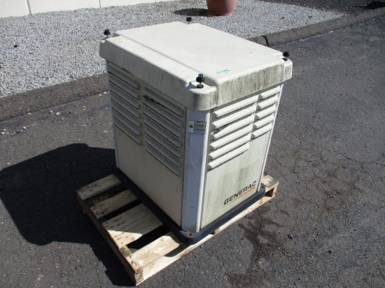 Generac Generator