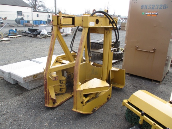 Tree Shear