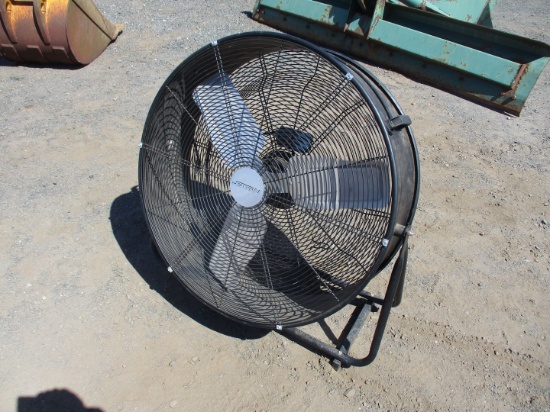 Shop Fan