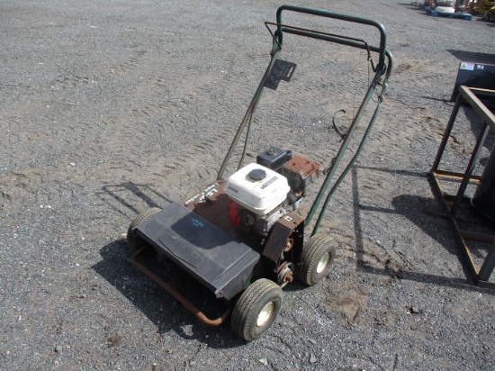 Turfco Overseeder