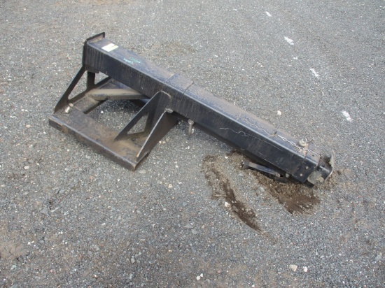Lifting Boom