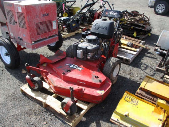 Exmark Viking Mower
