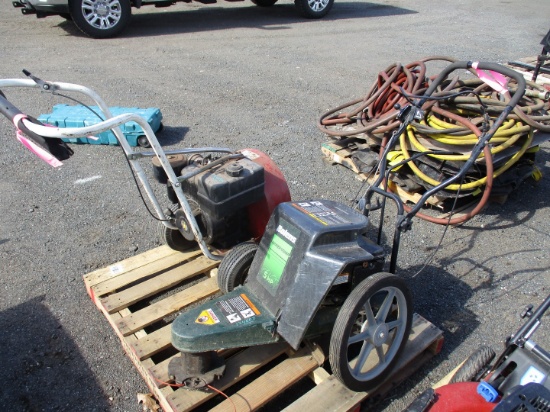 Bolens Trimmer/Mower