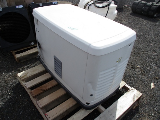 Generac Generator