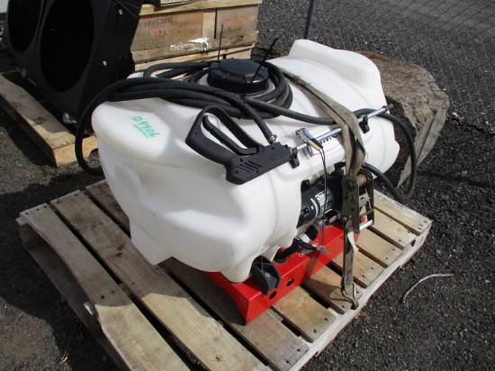 Fimco Portable Sprayer