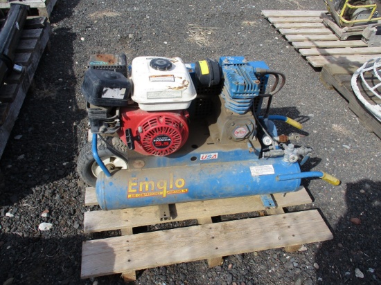 Portable Air Compressor