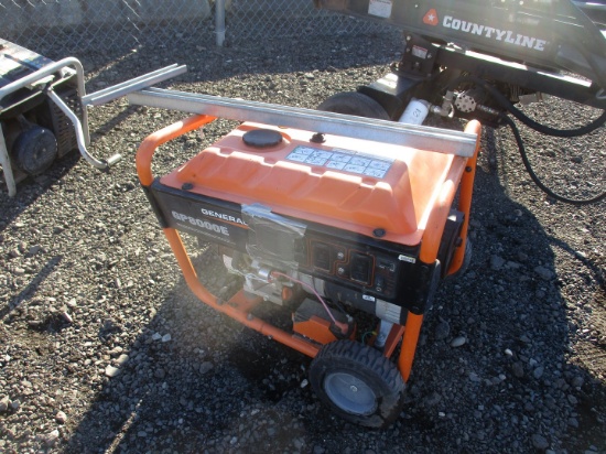 Generac Generator