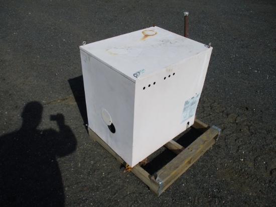 Dayton 3E555 Greenhouse Heater