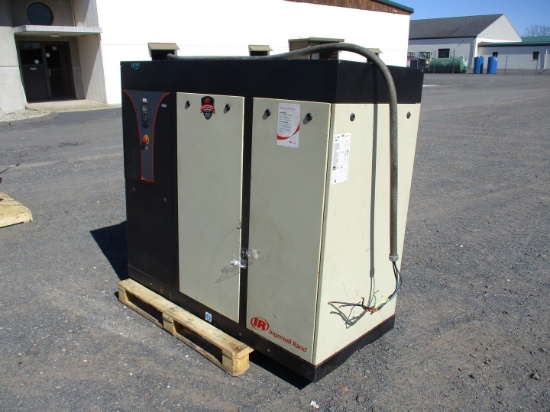 Ingersoll Rand Air Compressor