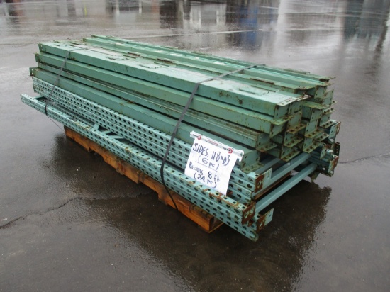 Pallet Racking