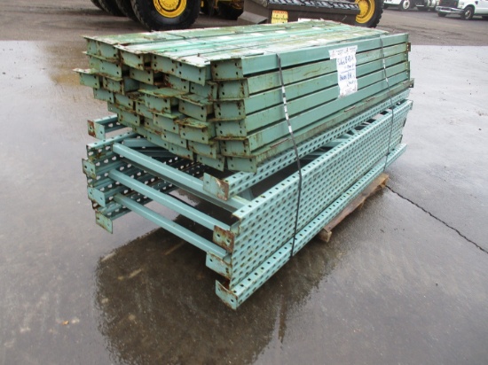Pallet Racking