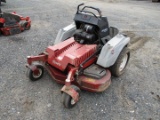 Exmark S-Series Stander Mower