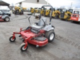 Exmark E-Series Zero Turn Mower