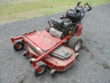 Exmark Turf Tracer Walk Behind Mower