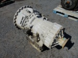 Volvo A30 Truck Transmission