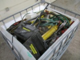 Crate With Contents