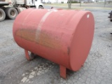500 Gallon Fuel Tank