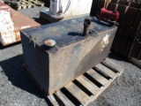 100 Gallon Fuel Transfer Tank