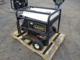North Star Generator