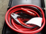 Heavy Duty Booster Cables