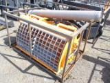 Landhonor Mortar Mixer