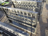 Fork Frame