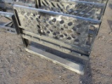 Fork Frame