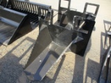 Stump Bucket